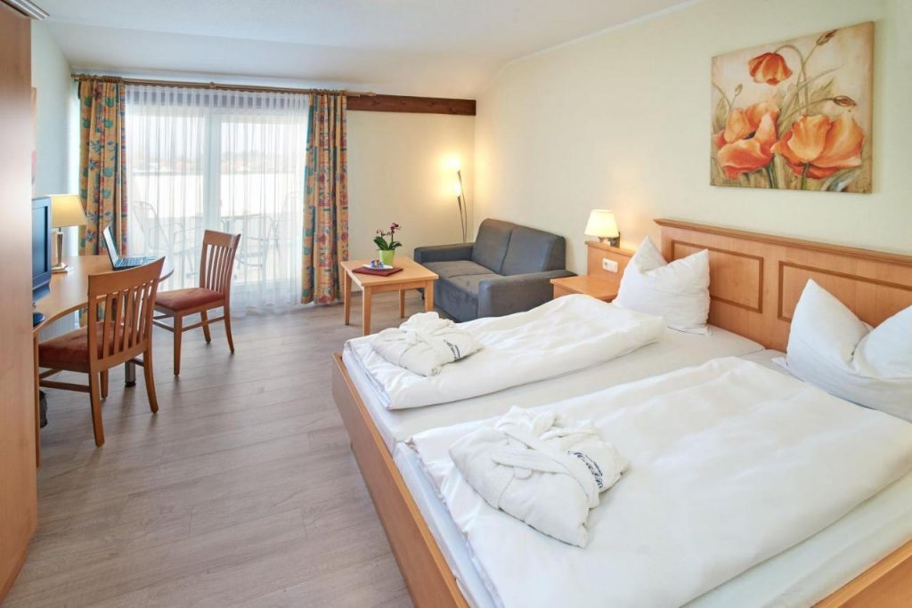 Apparthotel Minerva Diana Octavia