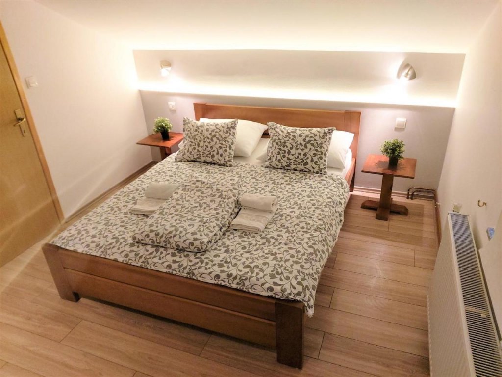 16 Lakes Guesthouse