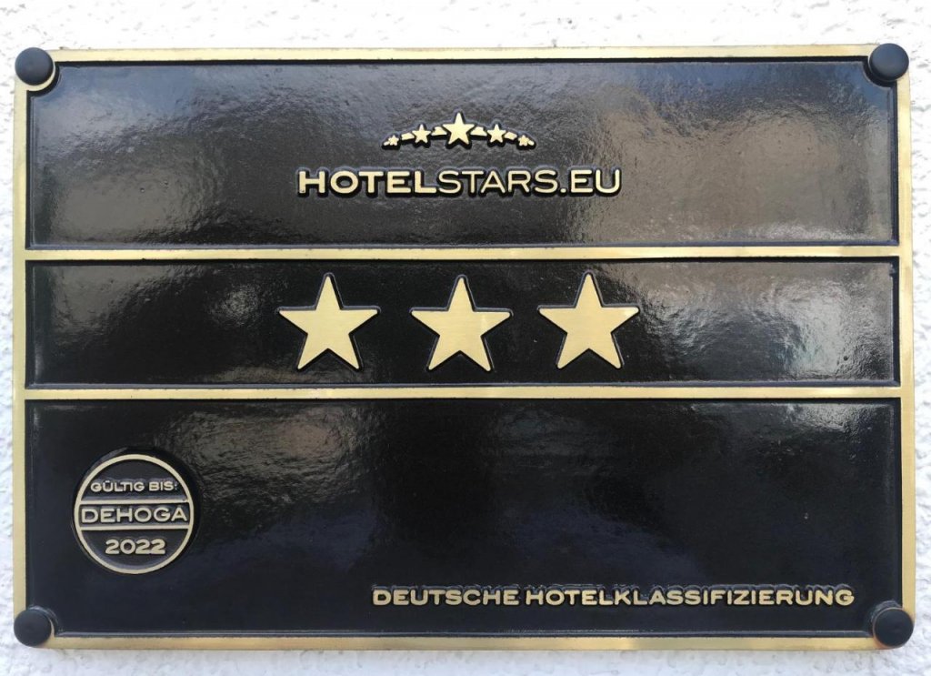 Hotel L'Adresse