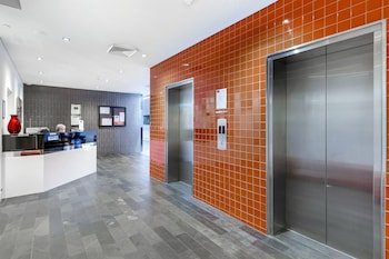 Quattro on Astor Apartments