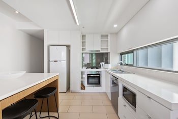 Quattro on Astor Apartments