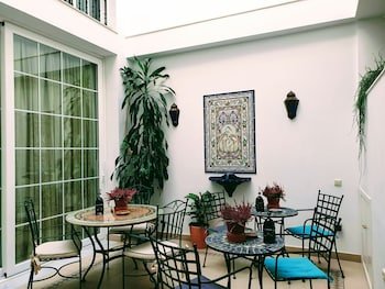 Triana Luxury Home