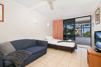 South Gladstone Motel