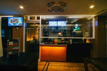 JJ Midcity Inn