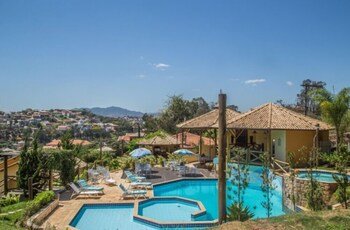 Vila Chico Hotel Fazenda