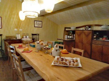 Carlito's Trattoria Con Alloggio