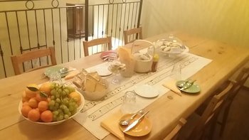 Carlito's Trattoria Con Alloggio