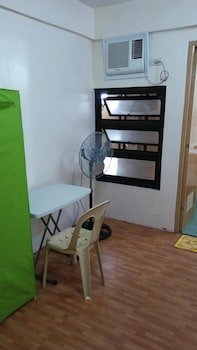 Budget Studio Unit in Makati