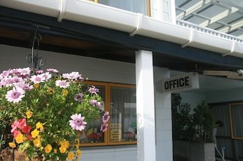 Accommodation Te Puna