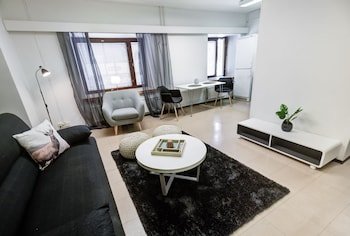 Apartments Sodankylä