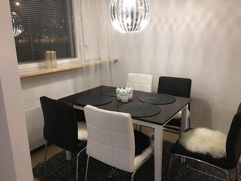Apartments Sodankylä