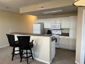 Washburn Hotel Suites