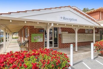 Banksia Tourist Park