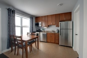 Appalachian Chalets & RV