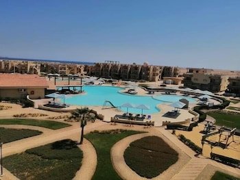 Regina Resort El sokhna