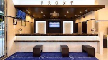Toyoko Inn Marugame Ekimae