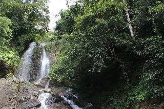 Udzungwa Falls Lodge