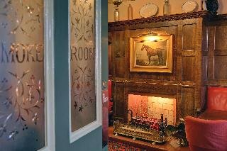 Best Western The Bell In Driffield