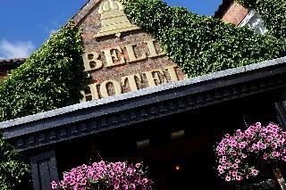 Best Western The Bell In Driffield