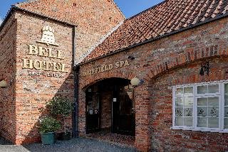 Best Western The Bell In Driffield