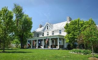 L'Auberge Provencale Bed & Breakfast