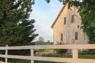 L'Auberge Provencale Bed & Breakfast