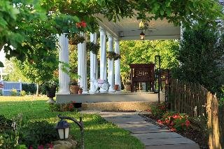 L'Auberge Provencale Bed & Breakfast