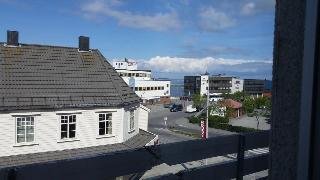 Corner Motell