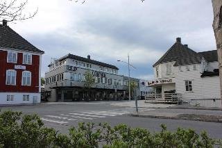 Corner Motell