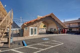 Hotel Galaxy