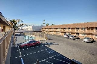 Hotel Galaxy