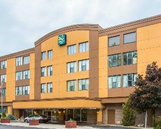 Quality Inn Massena