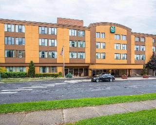 Quality Inn Massena