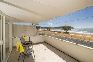 Oceanside Motel Whitianga