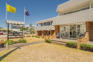 Oceanside Motel Whitianga