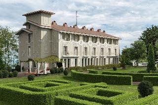 Hotel Luze San Sebastián