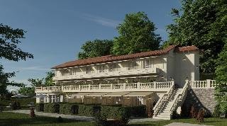 Hotel Luze San Sebastián