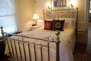 Mayor Lord's House Bed and Breakfast