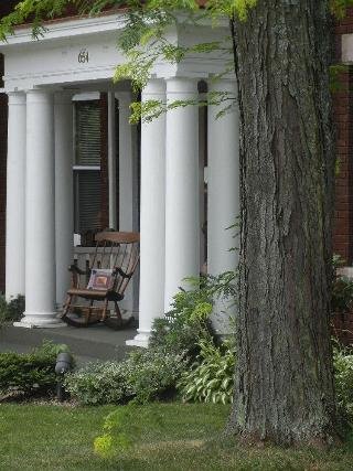 Mayor Lord's House Bed and Breakfast
