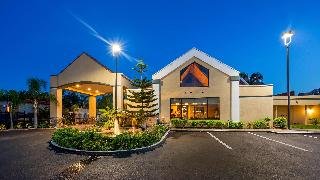 Best Western Orlando West
