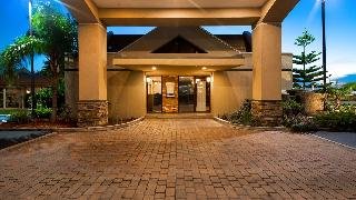 Best Western Orlando West