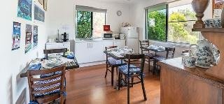 Torquay Terrace Bed & Breakfast