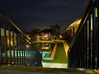 Puri Hasu Bali
