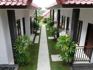 Puri Hasu Bali