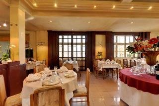 Auberge des Vieux Chenes