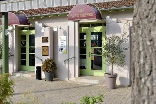 Auberge des Vieux Chenes