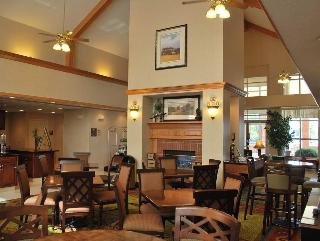 Homewood Suites Toledo Maumee