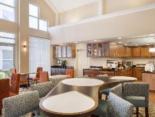 Homewood Suites Toledo Maumee