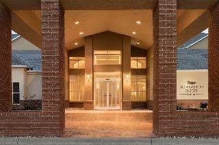 Homewood Suites Toledo Maumee