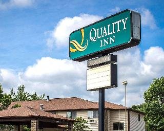 Quality Inn Minocqua
